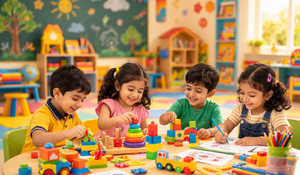 Featured Activity