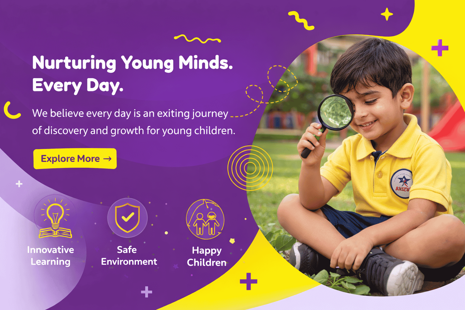 Raza Online Academy